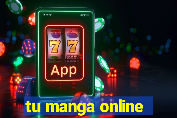 tu manga online